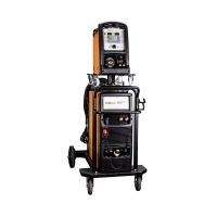 Сварочный полуавтомат WECO MIG 505 DP DIGITAL в комплекте