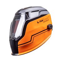 Маска сварщика TOPSHIELD "Original" (ф-р 9800V) без коробки