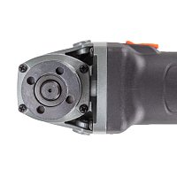 Угловая шлифовальная машина бесщеточная Foxweld Industrial AG 125/1450 ХE