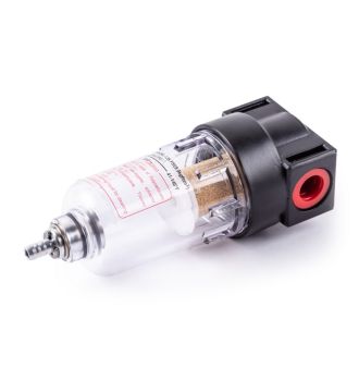 Фильтр-осушитель с внутренней резьбой 1/4" AERO