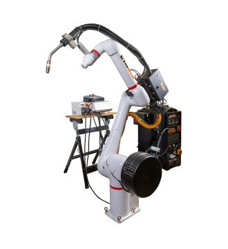 Комплекс роботизированный переносной VECTORсobot-1500 для сварки