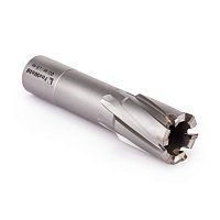 Фреза кольцевая (сверло корончатое) Foxweld FXT 23x55