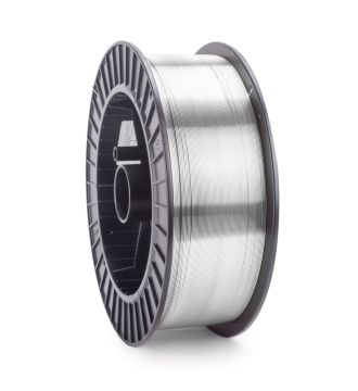 Проволока сварочная Св.08Г2С полированная (ан. ER70S-6) Foxweld д. 1,2мм, D300, 15 кг (Россия)