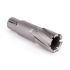 Фреза кольцевая (сверло корончатое) Foxweld FXT 27x55