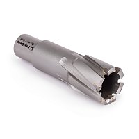Фреза кольцевая (сверло корончатое) Foxweld FXT 27x55