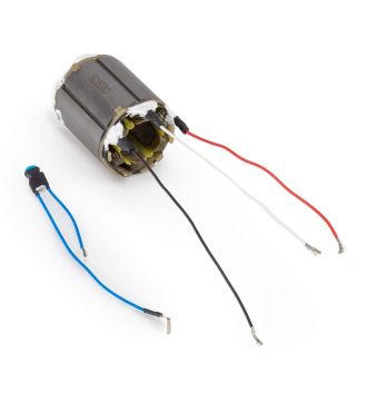 Статор AG 125/1600 ХE