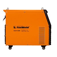 Аппарат плазменной резки FOXPOWER PLASMA 165 PRO CNC LCD