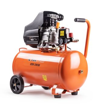 Компрессор масляный коаксиальный AERO 220/50