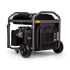 Бензиновый инверторный генератор Foxweld G9700iЕ