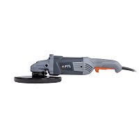 Сетевая угловая шлифовальная машина FTL AG 230