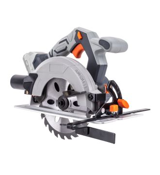 Аккумуляторная циркулярная пила FTL CS-X 165/20V EVO