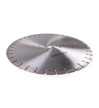 Диск для швонарезчика алмазный по бетону FTL ECB-500