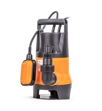 Дренажный насос FoxAqua DPP-450F