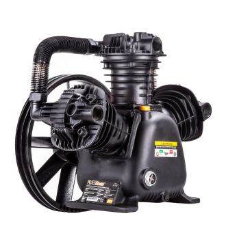 Компрессорная головка ременная AEROMAX B3090