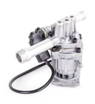 Помпа высокого давления KVAZARRUS для моек K 5 Base
