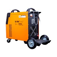 Аппарат аргонодуговой сварки SAGGIO TIG 500 AC/DC Pulse