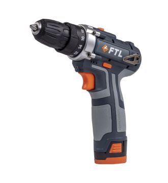 Аккумуляторная дрель-шуруповерт FTL PSR-G 12V