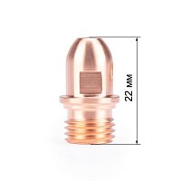 FoxWeld Катод A101-141 (PR0101, пр-во FoxWeld/КНР)