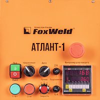 Foxweld Вращатель Атлант-1 с патроном (пр-во FoxWeld/КНР)
