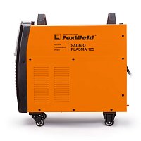 Аппарат плазменной резки SAGGIO PLASMA 165