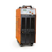 Аппарат плазменной резки SAGGIO PLASMA 305