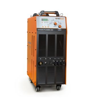 Аппарат плазменной резки SAGGIO PLASMA 305