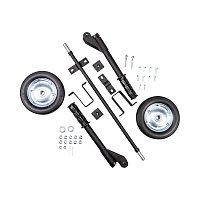 Бензиновый генератор FoxWeld Expert G9500 EW