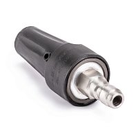 Роторная турбонасадка KVAZARRUS AG1275 