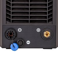 Аппарат плазменной резки FOXPOWER PLASMA 105 PRO CNC LCD