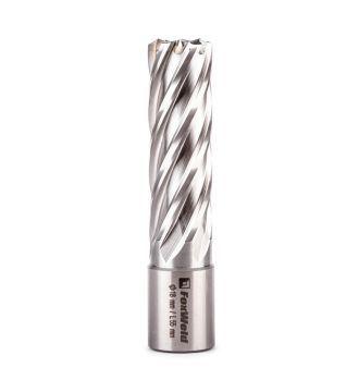 Фреза кольцевая (сверло корончатое) Foxweld FXH 18x55