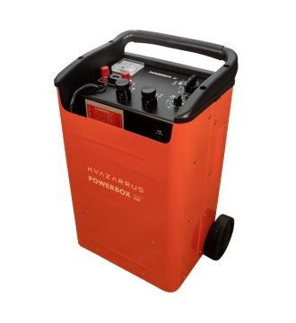 Пуско-зарядное устройство KVAZARRUS PowerBox 800