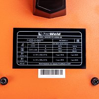 Аппарат плазменной резки SAGGIO PLASMA 65