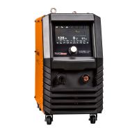 Аппарат плазменной резки FOXPOWER PLASMA 125 PRO CNC LCD