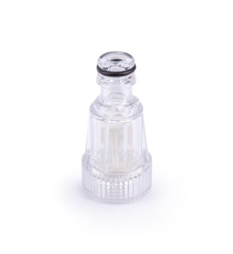 Микрофильтр для очистки грязной воды KVAZARRUS AG1