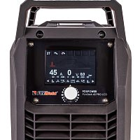 Аппарат плазменной резки FOXPOWER PLASMA 45 PRO LCD