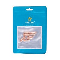 Наконечник М6х25х0.8 прямой (140.0059/MD0008-08) VARTEG