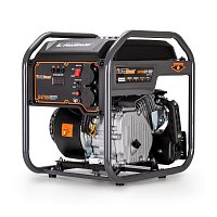 Бензиновый инверторный генератор FOXWELD G4700i