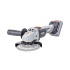 Аккумуляторная угловая шлифовальная машина FTL AG-X 125/20V EVO в комплекте