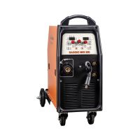 Сварочный полуавтомат Saggio Mig 250 