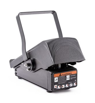 Педаль управления беспроводная SAGGIO RCT-4W, 20м