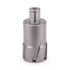 Фреза кольцевая (сверло корончатое) Foxweld FXT 45x55