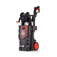 Мойка высокого давления Kvazarrus K 5 Standart