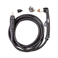 Аппарат плазменной резки FOXPOWER PLASMA 165 PRO CNC LCD