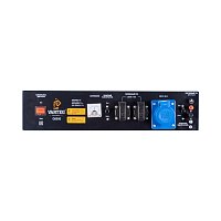 Бензиновый генератор Varteg G6500