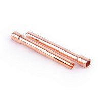 Varteg Цанга 3,2мм х 50мм TIG17/18/26 (702.0010/TD0001-32, пр-во FoxWeld/КНР)