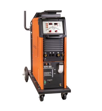 Аппарат аргонодуговой сварки SAGGIO TIG 401 DC Pulse Digital