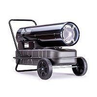 Дизельная тепловая пушка прямого нагрева FoxHeat DD 30 (30 кВт)