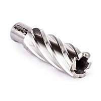Фреза кольцевая (сверло корончатое) Foxweld FXH 24x55