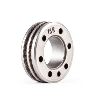 Ролик WECO 1.2/1.6 D=37 d=19 VK