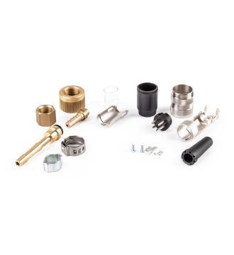 Набор для подключения горелки WECO